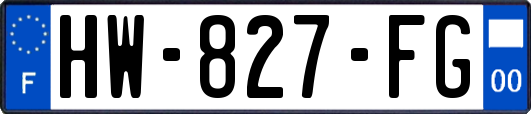 HW-827-FG