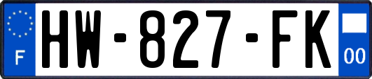 HW-827-FK