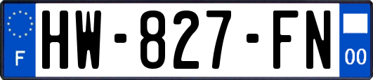 HW-827-FN