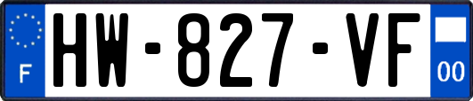 HW-827-VF