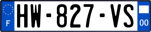 HW-827-VS