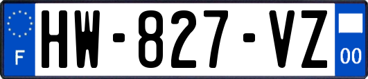 HW-827-VZ