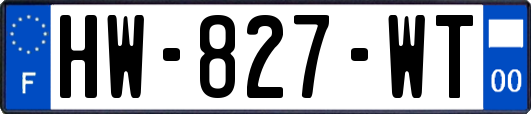 HW-827-WT