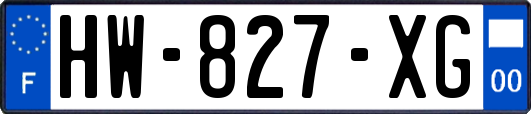 HW-827-XG