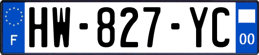HW-827-YC