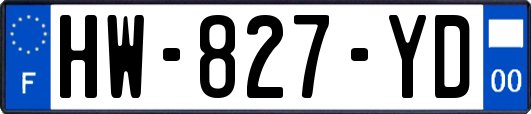 HW-827-YD