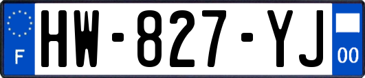 HW-827-YJ