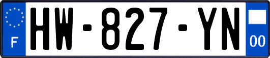 HW-827-YN