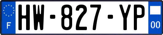 HW-827-YP