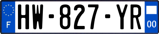 HW-827-YR