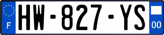 HW-827-YS