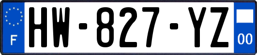 HW-827-YZ