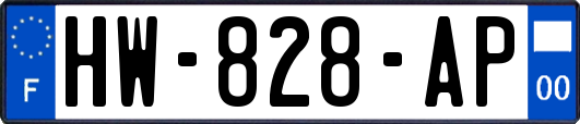 HW-828-AP
