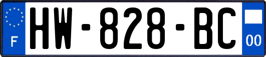 HW-828-BC