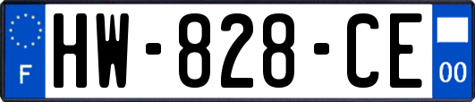 HW-828-CE