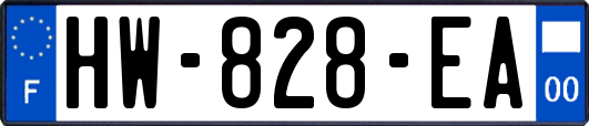 HW-828-EA
