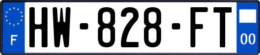 HW-828-FT