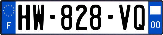 HW-828-VQ