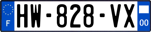 HW-828-VX