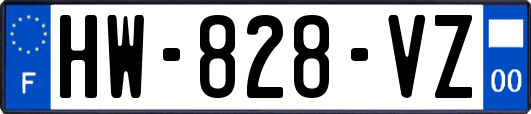 HW-828-VZ
