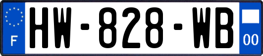 HW-828-WB