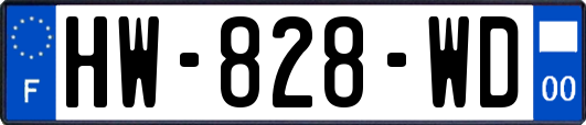 HW-828-WD
