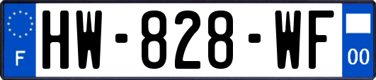HW-828-WF