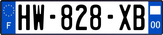 HW-828-XB