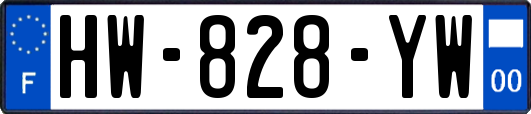 HW-828-YW