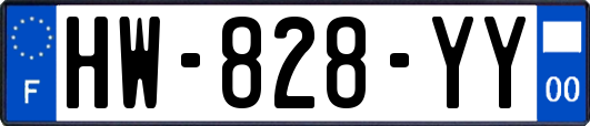 HW-828-YY