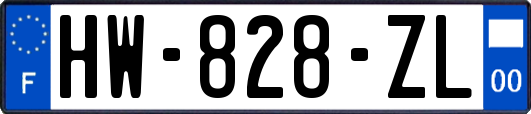 HW-828-ZL