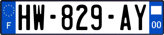 HW-829-AY