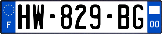 HW-829-BG