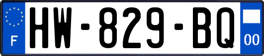 HW-829-BQ