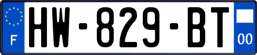 HW-829-BT