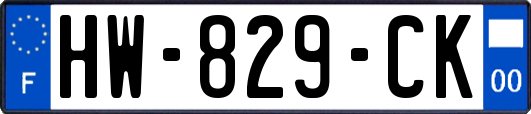 HW-829-CK