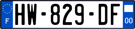 HW-829-DF
