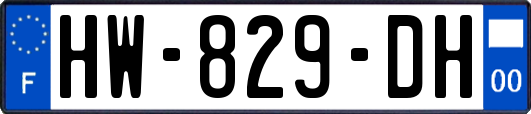 HW-829-DH