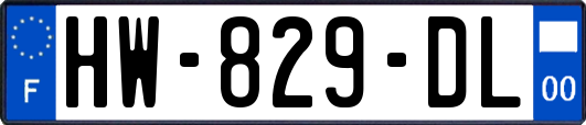 HW-829-DL