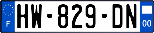 HW-829-DN