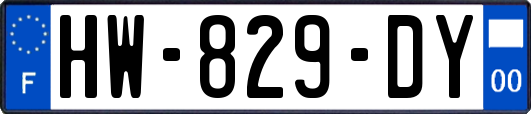 HW-829-DY