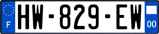 HW-829-EW
