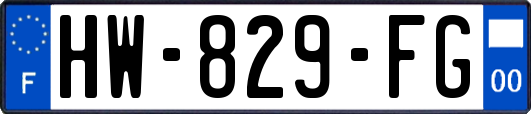 HW-829-FG