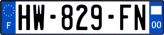 HW-829-FN