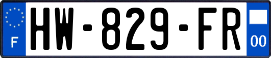 HW-829-FR