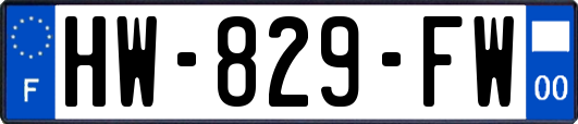 HW-829-FW