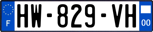 HW-829-VH