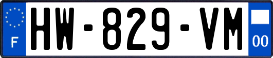 HW-829-VM