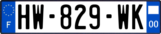 HW-829-WK