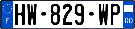 HW-829-WP